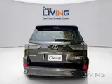 Lexus LX 570 S Black Edition 2019